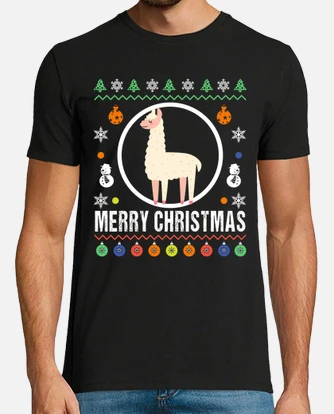 Pull noel lama hotsell