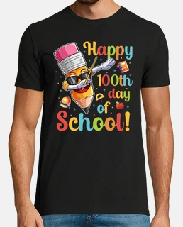 joyeux 100e jour d39école