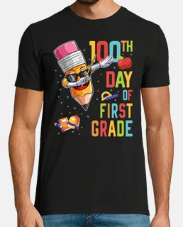 joyeux 100e jour d39école primaire