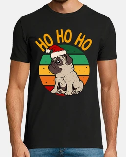 joyeux carlin noël carlin chien