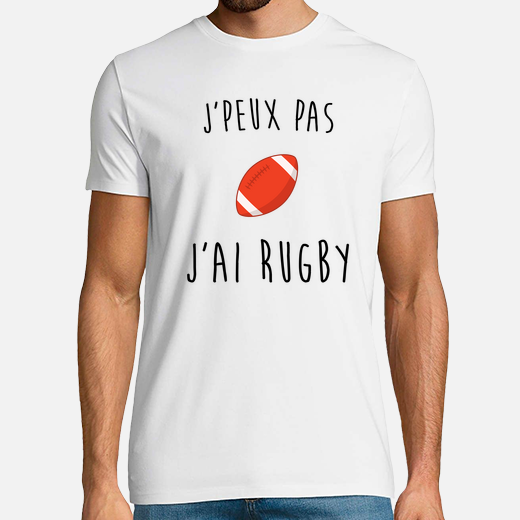 jpeux not jai rugby