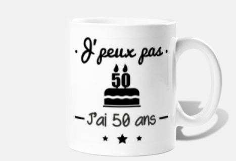 Mug Femme anniversaire 30 ans  Tasse café humour sarcasme drôle