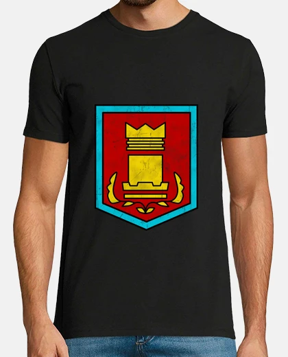 Tee-shirt jr ail