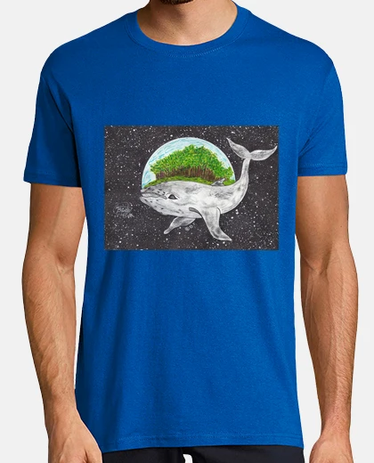 T-shirt jschifonius