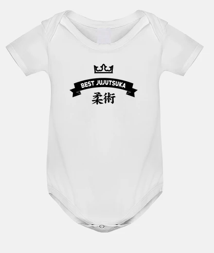 Kids ju-jitsu / jiu-jitsu