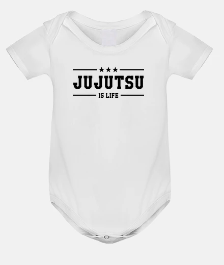 Kids ju-jitsu / jiu-jitsu