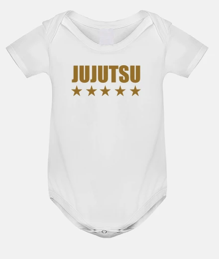 Kids ju-jitsu / jiu-jitsu