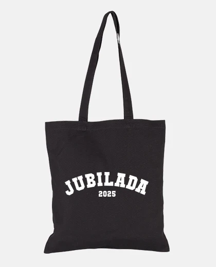Jubilada 2025