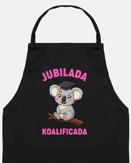 Jubilada Koalificada