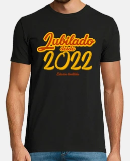 Jubilado Desde 2022