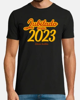 Jubilado Desde 2023