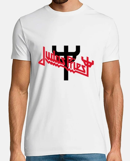 Camiseta Judas Priest