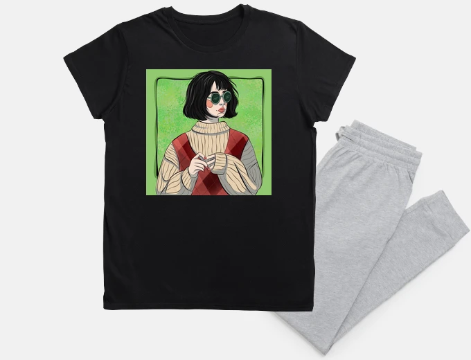 Pyjama judith