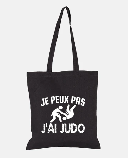 Bag judo