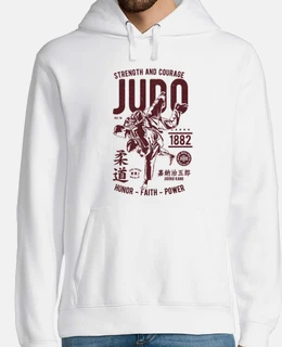 judo