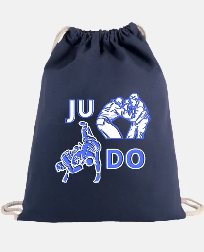 Bag judo key 7
