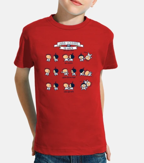 Abbigliamento judo les sons 1st