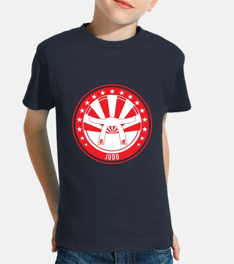 Abbigliamento judoka judo