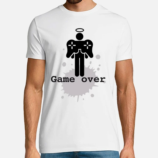 juego sobre - ángel oscuro