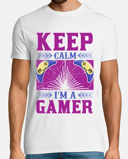 Camiseta jugador - juegos de aficionados y video