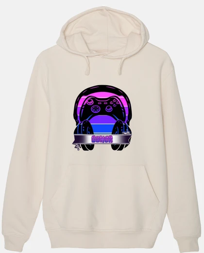 Sudadera jugador