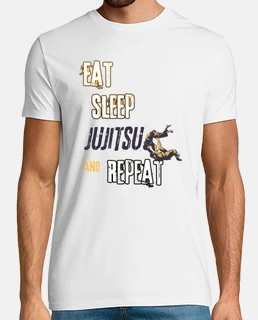 jujitsu