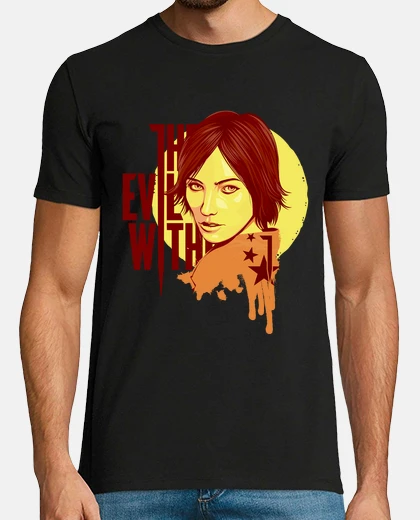 Camiseta Juli Kidman