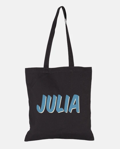 Bolsa Julia - Mejores Nombres