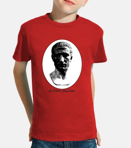Ropa Julio César, el divino