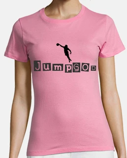 JumpGOD W pink