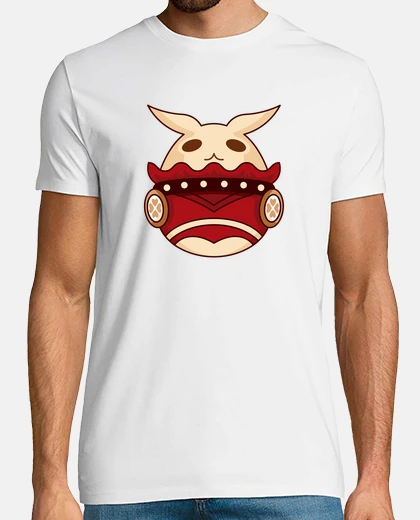 Camiseta Jumpy Dumpty Klee