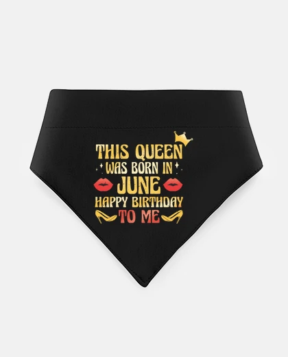 Mascotas june this queen was born date of birth