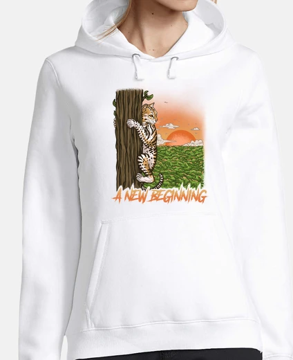 Jungla - A new beginning