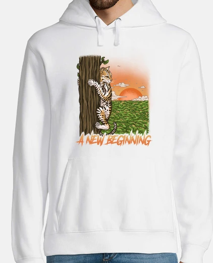 Jungla - A new beginning