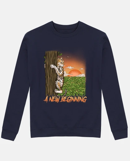 Jungla - A new beginning