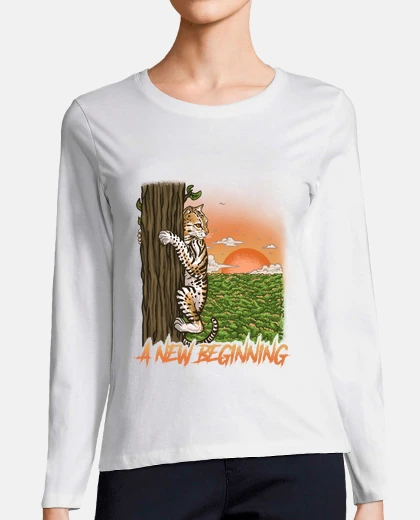 Jungla - A new beginning