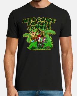 jungles (garçons)