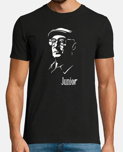 Tee-shirt junior les sopranos