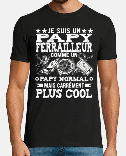T-shirt junkyard umorismo junkyard