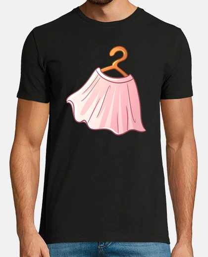 Tee-shirt jupe ballet