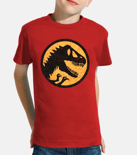 Children's jurassic