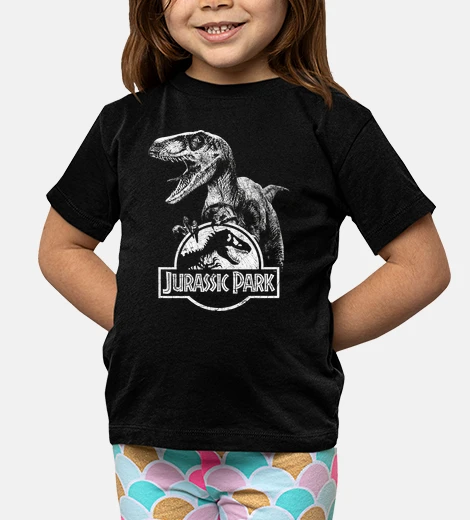Children's Jurassic Park - Velociraptor