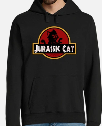 Hoodie jurassic park shop