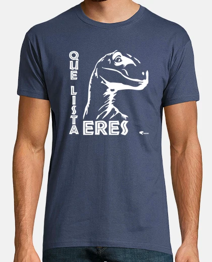 JURASSIC PARK Velociraptor B
