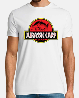 Jurassic Carp