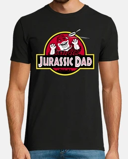 Jurassic Dad