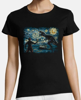 jurassic night