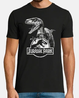 Jurassic Park - Velociraptor