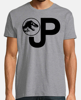 Jurassic Park JP Rex