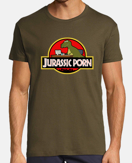 Jurassic park (Jurassic Porn)